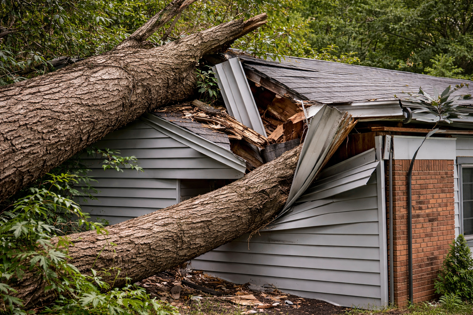 top gun roofing storm damage repair grand rapids mi