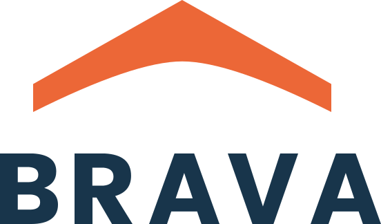 Brava Roof Tile full logo